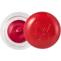 FWEE Lip&Cheek Blurry Pudding Pot Reddish Moment Blush-creme 5 g RD02 - Mule