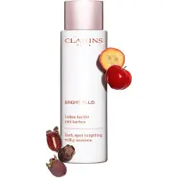 Clarins Bright Plus Lotion Lactée Anti-Taches 200ml