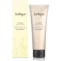 Jurlique Citrus hydrerende håndcreme 125 ml til kvinder