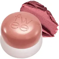 FWEE Lip&Cheek Blurry Pudding Pot Just the Moment Blush-creme 5 g ND05 - Be