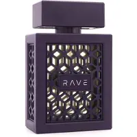 Rave Lattafa Nor Intense Eau De Parfum 100ml Spray