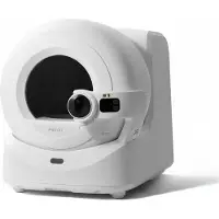 Petkit Purobot Ultra Kattebakke