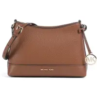 Michael Kors Skuldertaske 'Sac Bandoulière Andie Marron' brun