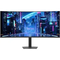 Dutzo 34" G34-I165QL - 3440x1440 (WQHD) - 165Hz - Nano IPS - Curved - 2x 3W Speakers