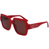 Karl Lagerfeld 6104sr Solbriller Til Kvinder