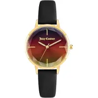 Juicy Couture Jc1326rbbk Dameur
