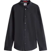 Tommy Hilfiger Skjorte sort