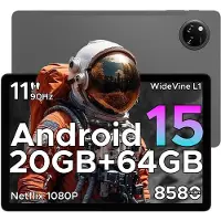 Doogee Tab A9+ 4gb/64gb 11´´ Tablet