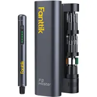 Fanttik F2 Master multifunction grinder