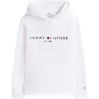 Tommy Hilfiger Sweatshirt navy / rød / hvid