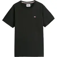 Tommy Hilfiger Regular Jersey T-shirt Med Korte ærmer
