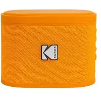 Kodak SoundBrix trådløs stabelhøjttaler (Overload Orange)
