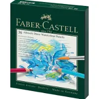 Faber Castell Fc-117538 Blyant