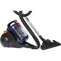 Smartwares Tristar SZ-4135 - Støvsuger - beholder - uden pose - 700 W - antracit