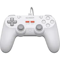 GameSir T3 WT Tegenaria Lite kablet controller hvid