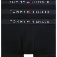 Tommy Hilfiger Um0um03180 Boxers 3 Enheder