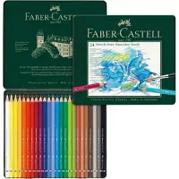 Faber-Castell 117524 Blyanter