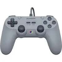 GameSir T3 GY Tegenaria Lite kablet controller grå