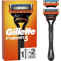 Gillette Fusion5 Champions League Barberkniv