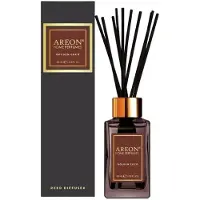 Areon Namų kvapas Juodas Golden Coco, 85 ml