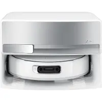 Narwal Robotstøvsuger Flow Sliver White
