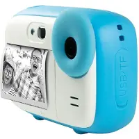 Agfa Realikids Instant Cam blau