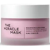 Mantle The Miracle Mask Resurfacing Glow-Up Mask Ansigtsmaske 75 ml