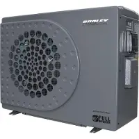 JILONG Jetline Selection Fi 95 9.05kw 3-4 M³/h Varmepumpe