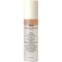 Abib Jericho Rose Mist Serum Glow Spray