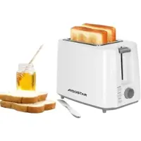 Aigostar Brødrister 750w