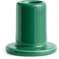HAY Tube lysestage 5 cm Green