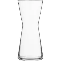Iittala Kartio vase Klar, 220 mm