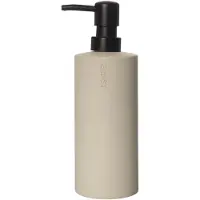 ERNST sæbedispenser 50 cl Naturhvid