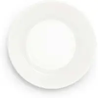 Mateus Basic tallerken – 21 cm hvid