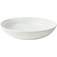 Broste Copenhagen Stevns skål Ø23,5 cm Chalk white