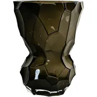 Hein Studio Reflection vase 24x30 cm New smoke