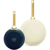 Greenpan Padova Reserve 20+26 Cm Stegepande Sæt
