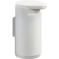 Zone Denmark Sæbedispenser væg Rim White 14481