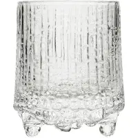 Iittala Ultima Thule snapseglas 4-pak Klar