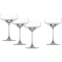 Zwiesel Glas ECHO cocktailglas 277 ml (sæt á 4 stk)