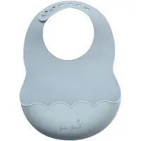 Jack o Juno Hagesmæk - Silikone - Poppy - Pale Blue - - OneSize - Hagesmæk