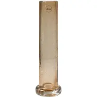 DBKD Tall vase Rust, 25 cm