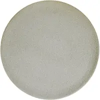 Aida Raw tallerken Ø34 cm Sandy beige