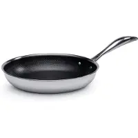 Markus Aujalay Markus Steelsafe stegepande 28 cm