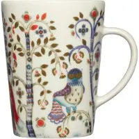 Iittala Taika krus 30 cl Hvid