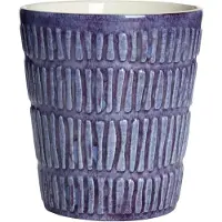 Mateus Stripes krus 30 cl Viol