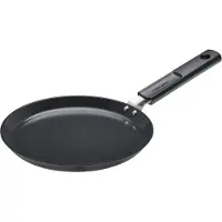 Fiskars Hard Face Omelette Pan 22 Cm Elektrisk Grill