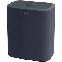 Joseph Joseph Tota Trio 90L Black Laundry Separation Basket