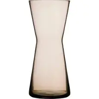 Iittala Kartio vase Hør, 220 mm