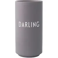 Design Letters favoritvase Darling